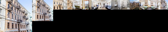 Teplice Apartments U Schodu