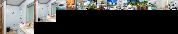 Villa Soraya Gros Islet