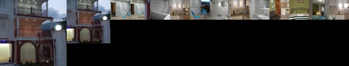 Villa Agnanti Apts and Suites