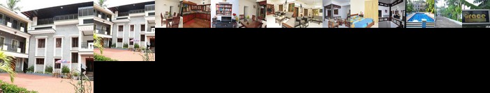 Grace Homestay Puvar