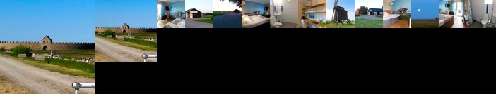 Drottning Oedas Boende