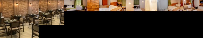 Hotel Baru Padre Bernardo