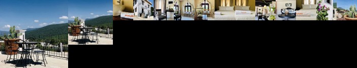 Hotel Carretas Jalpan de Serra