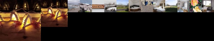 Madra Rua Organic Accommodation