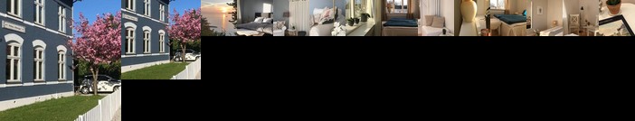 Home & Hygge Fredensborg Bed and Breakfast