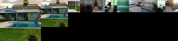 Casa para 12 personas con pileta Paso de la Patria