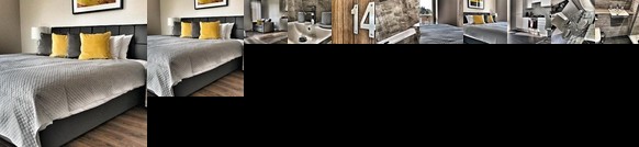 Luxury 2 Bed 2 Bath in SMALL apartment block & SELF CHECK IN