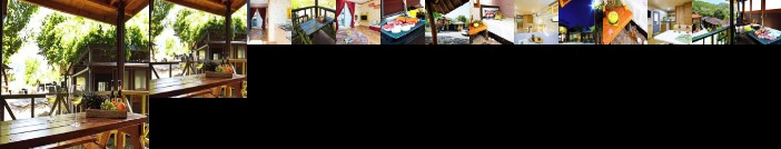 Cheongsong Juwangsan Hwangto Bungalow Pension