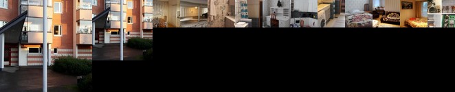 City Apartment Joensuu