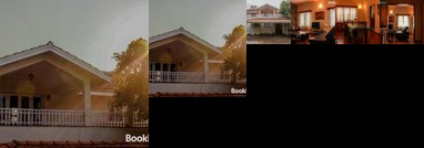 Dev Gardens - Kodaikanal Villa