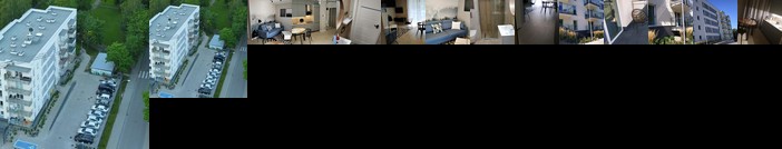 Apartament Limanowskiego 20/6