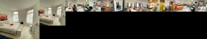 B&B Guest House Du Lac