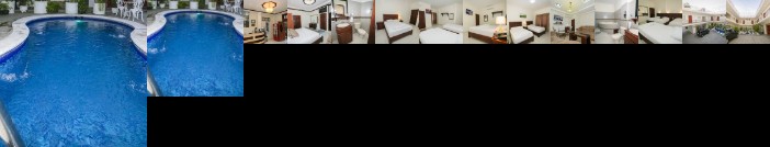 Hotel Mediterraneo Inn