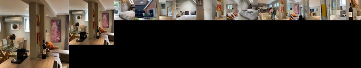 The Barn House Cranleigh