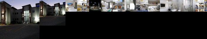 King's Gate Hotel Rustenburg