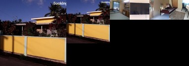 Simply Tranquil Apts