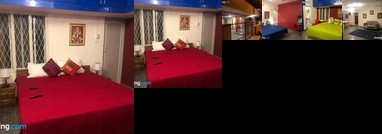 Philoxenia Bangalore