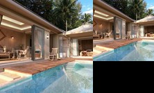 Devasom Khao Lak Beach Resort And Villas