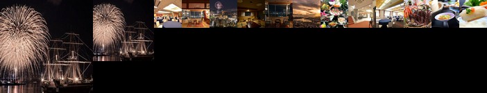 Nagasaki Blue Sky Hotel