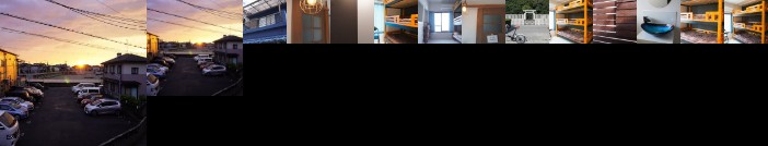 Guest House Ioly Osaka - Hostel