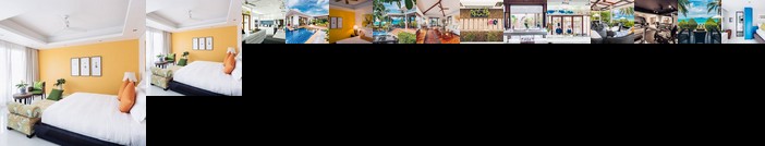 5 Bedroom Beach Front Villa Lotus