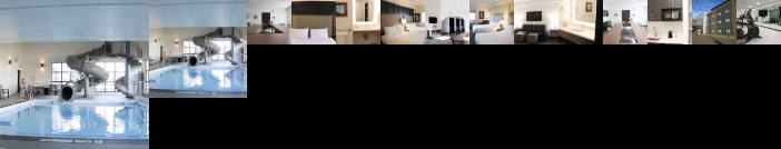 Best Western Plus Winkler