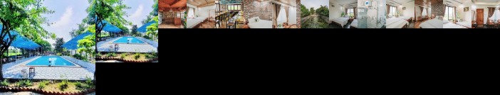 Tam Coc Rice Fields Bungalow