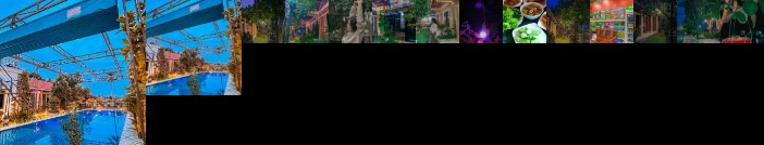 Tam Coc Sunrise Homestay