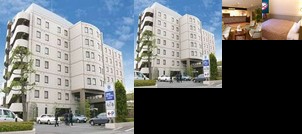 Sagamihara Daiichi Hotel Annex