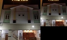 Hotel Phu Hai Phan Thiet