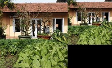 Trai Hoa Vang Homestay - Hostel