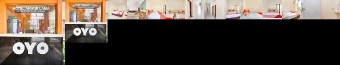 Arimbi Dewi Sartika Hotel And Cafe