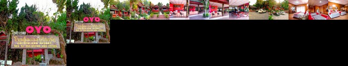 Chiangsangoldenland Resort 2 Chiang Saen