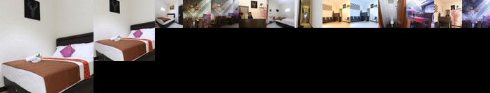 Bantal Guling Braga Guesthouse