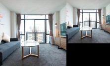 Jht - 1 Brm Apartment Carpark Next To University