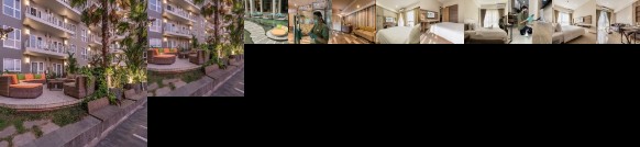 Oakwood Residence Cikarang