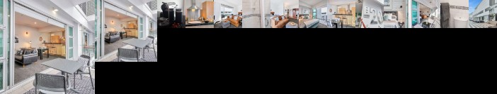 Princes Wharf Boutique Apartment
