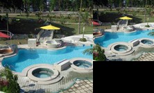 Asian Green Ville Resort Bacolor