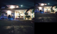 Hotel Juno Magway region