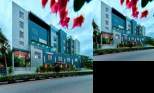 Regenta Inn Airport Road Bangalore