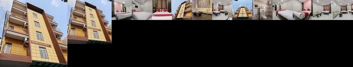 Hotel & Suites by Habitat