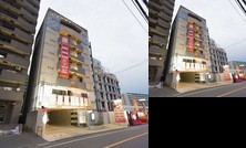 Will Bay Resort Funabashi - Adult Only