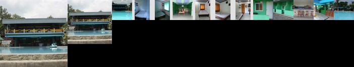 Palmas del Sol Resort Hotel and Restobar