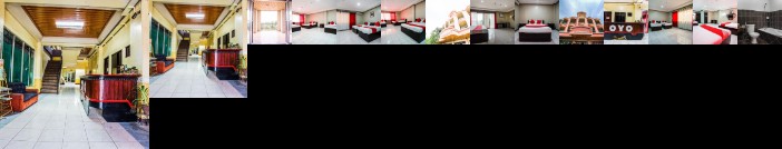 Oyo 192 Tcc Condo - Hostel