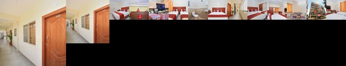 OYO 9653 Ample Premium Suites