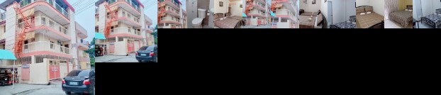 Dmc Caralos Vacation Inn And Dormitory