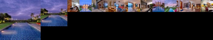 Kutus Kutus Keramas Villa