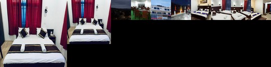 Hotel Brown Hill-Kargil