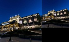 Mercure Turpan Downtown