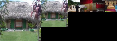 Sulka Echo Cultural Village